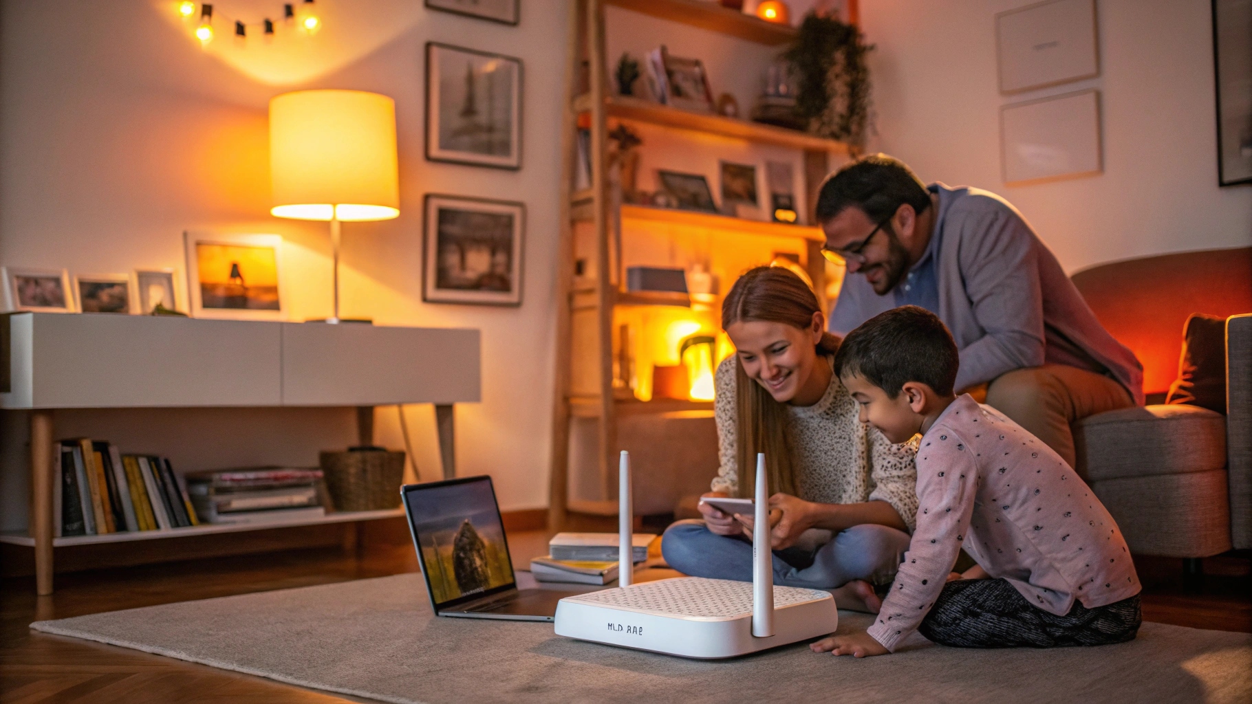 SwiftConnect