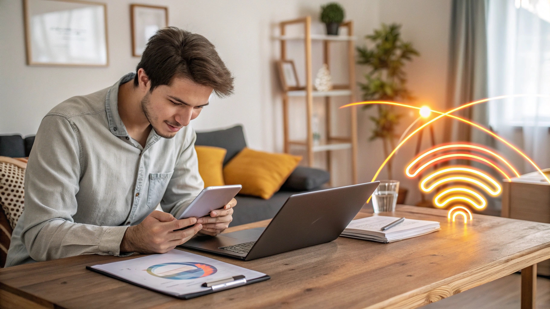 SwiftConnect